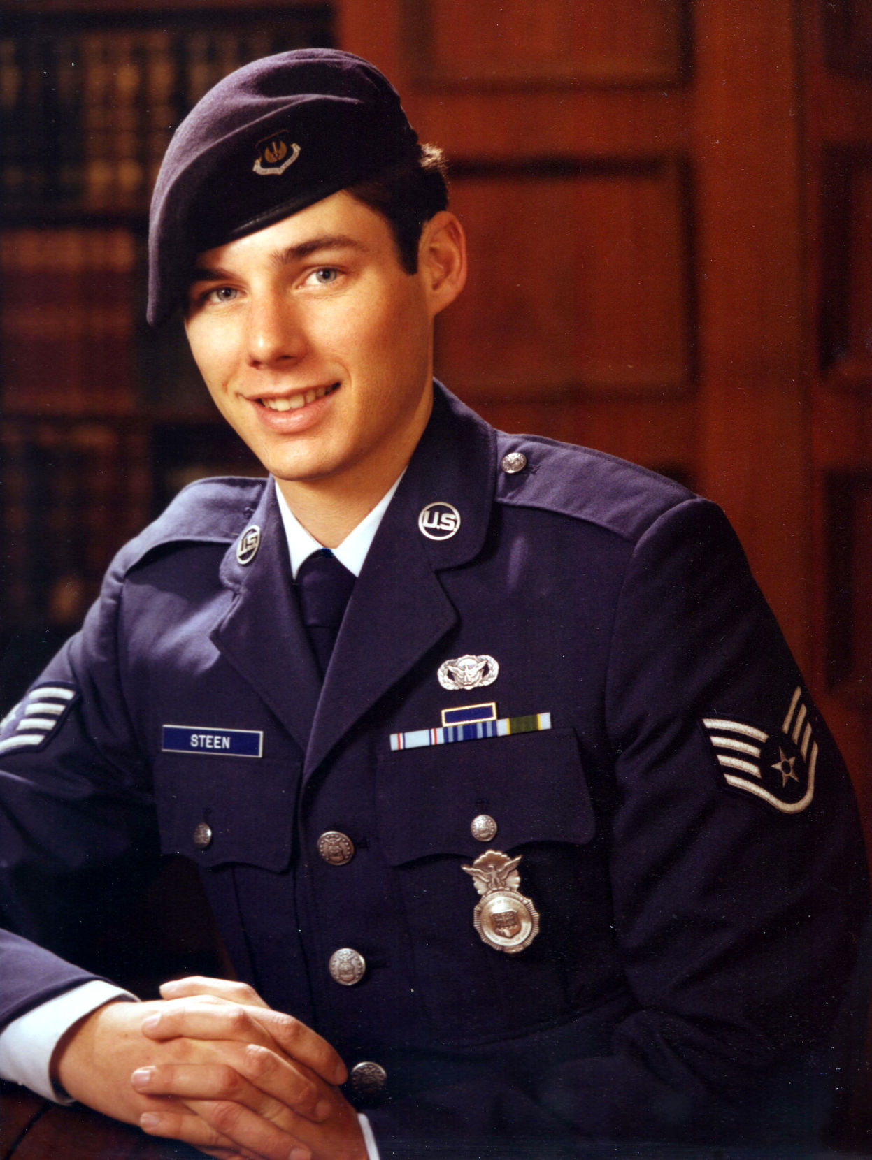 Bryan Steen